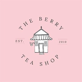 Berry Tea Shop